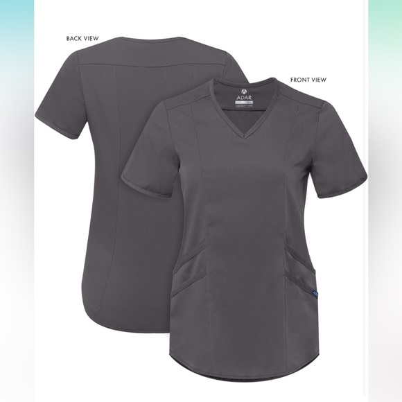 ADAR PRO SCRUB SET - Picture 6 of 11